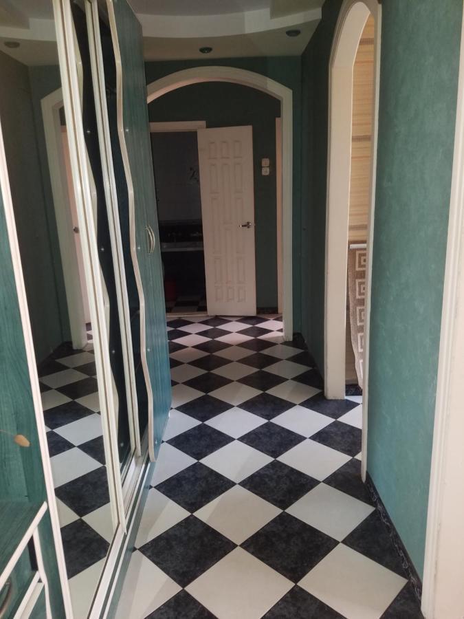 Viktor apartment Tsjornomorsk Eksteriør bilde
