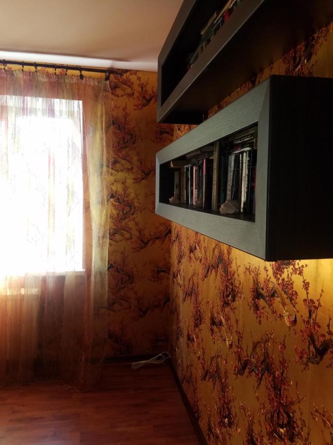Viktor apartment Tsjornomorsk Eksteriør bilde